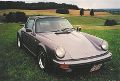 1986   Porsche 911 Carrera  3.2  Targa, meteor met